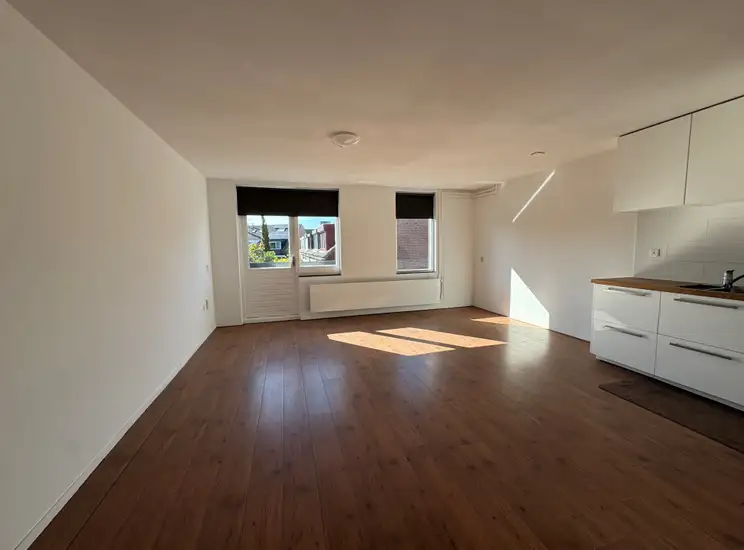 Foto #0 Appartement Rondebreek Landsmeer