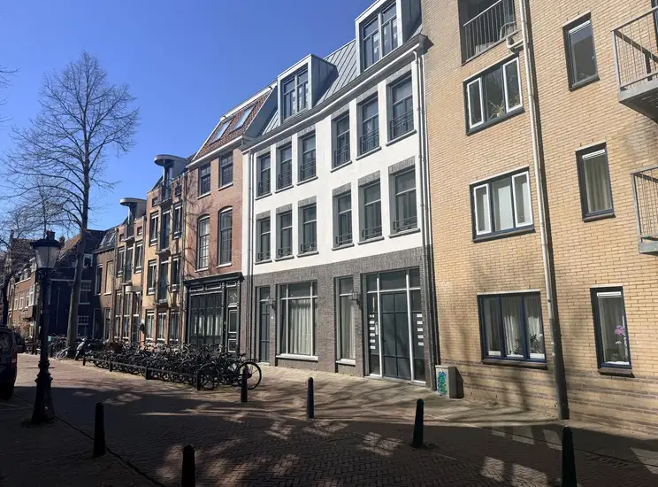 Foto #0 Appartement Waterstraat Utrecht