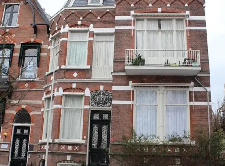 Foto #0 Appartement Maliestraat Utrecht