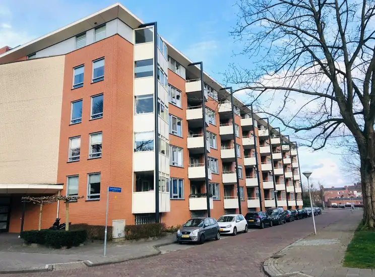 Foto #0 Appartement Saenredamstraat Eindhoven
