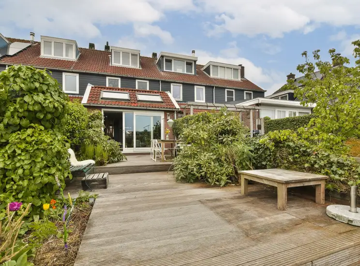 Foto #0 Huurwoning Heems Weer Broek in Waterland