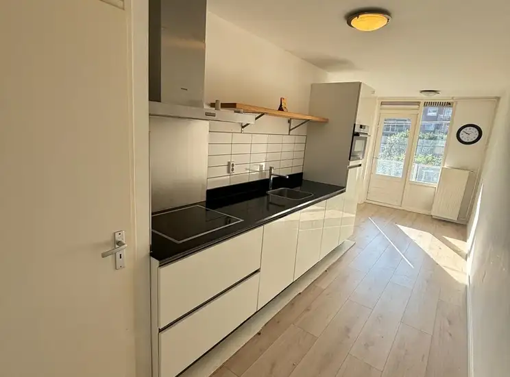 Foto #0 Appartement Chestertonlaan Amsterdam