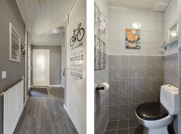Foto #0 Huurwoning Kruiszwin Julianadorp