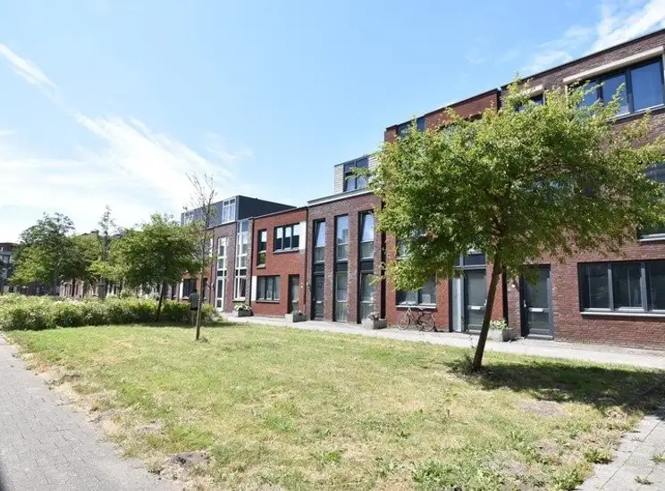 Foto #0 Huurwoning Rotterdamhaven Purmerend