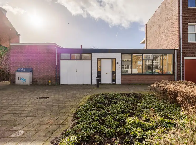 Foto #0 Appartement C. van Maasdijkstraat Utrecht