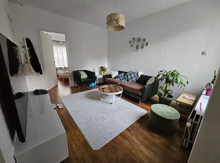 Foto #0 Appartement Vredeman de Vriesstraat Tilburg