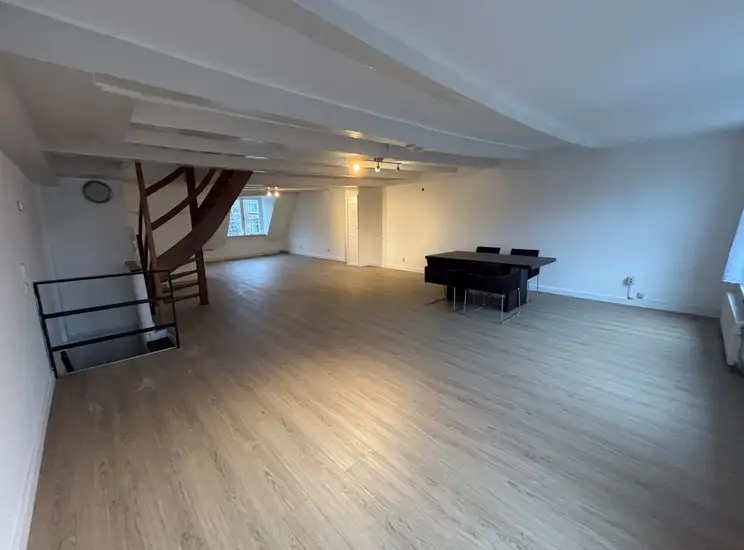 Foto #0 Appartement Keizersgracht Amsterdam