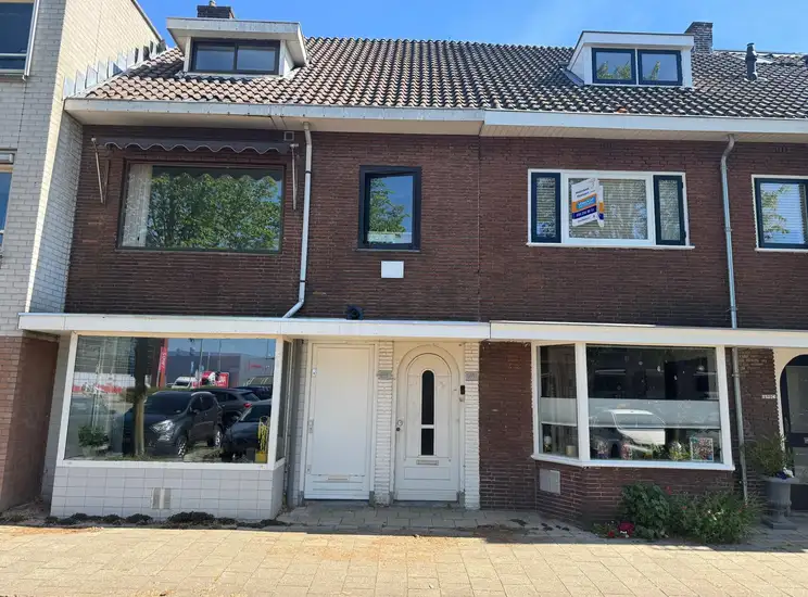 Foto #0 Kamer Amsterdamsestraatweg Utrecht