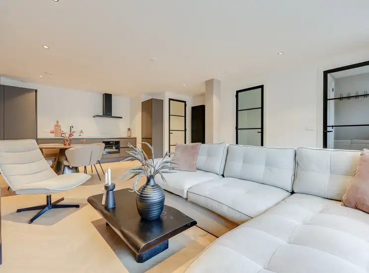 Foto #0 Appartement Sloterkade Amsterdam