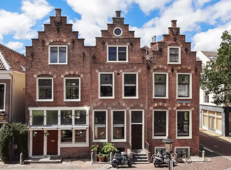 Foto #0 Appartement Loeff Berchmakerstraat Utrecht