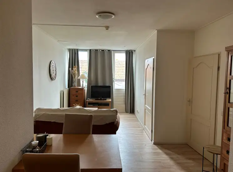 Foto #0 Appartement Maarland Zuidzijde Brielle