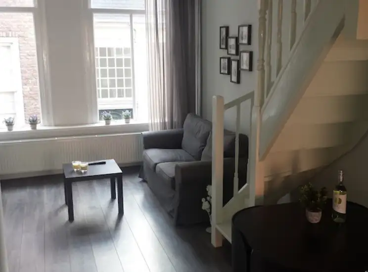 Foto #0 Appartement Koopmanstraat Brielle