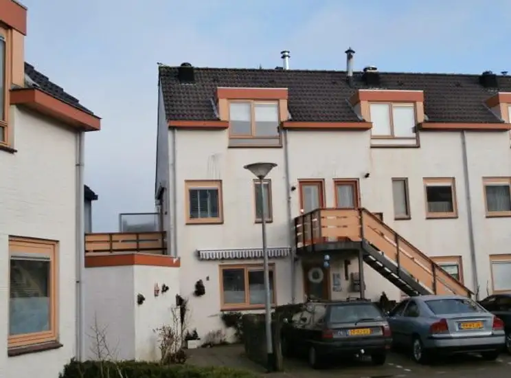 Foto #0 Appartement Orion Den Helder