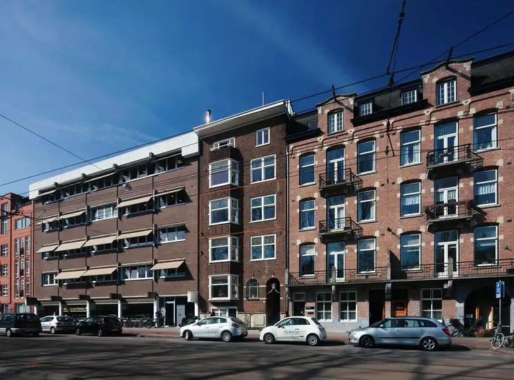 Foto #0 Appartement Amstelveenseweg Amsterdam