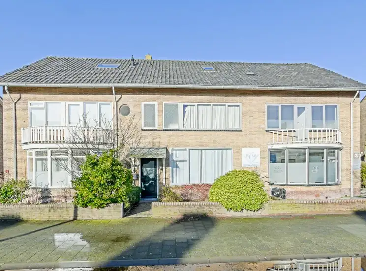 Foto #0 Huurwoning Middenweg Den Helder