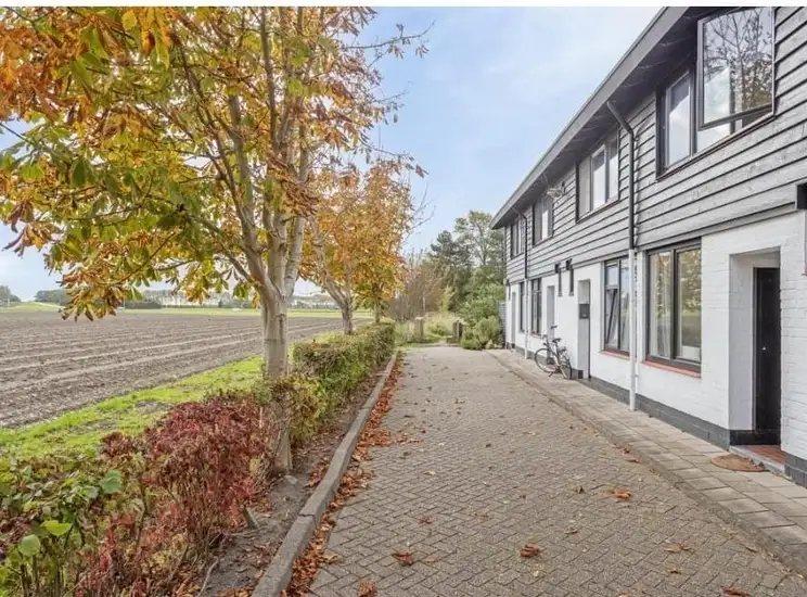 Foto #0 Appartement Koningspleisterplaats Goedereede