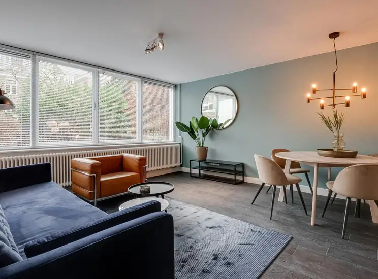 Foto #0 Appartement Maliestraat Utrecht