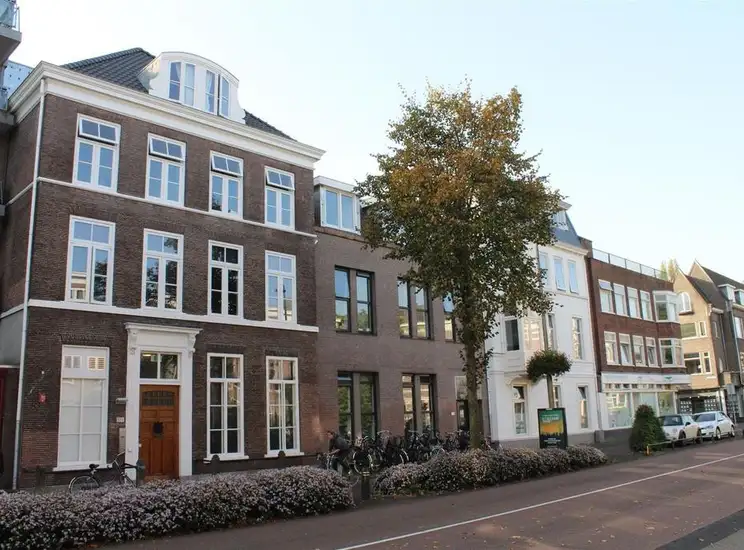 Foto #0 Studio Biltstraat Utrecht