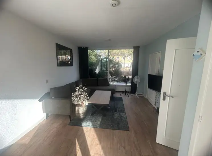 Foto #0 Huurwoning Van Alkemadelaan Brielle