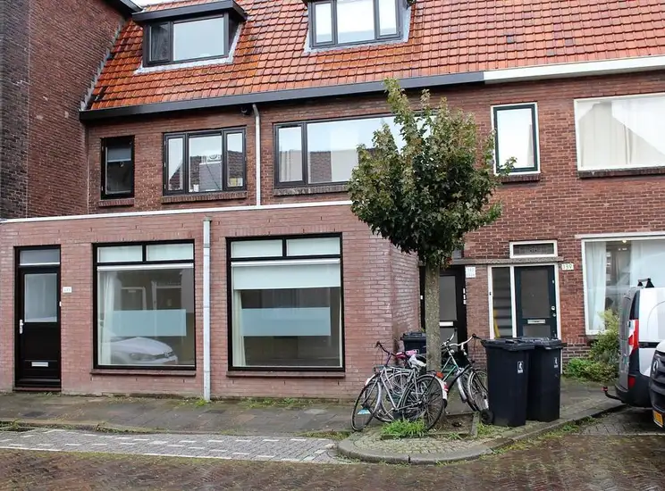 Foto #0 Appartement Werner Helmichstraat Utrecht