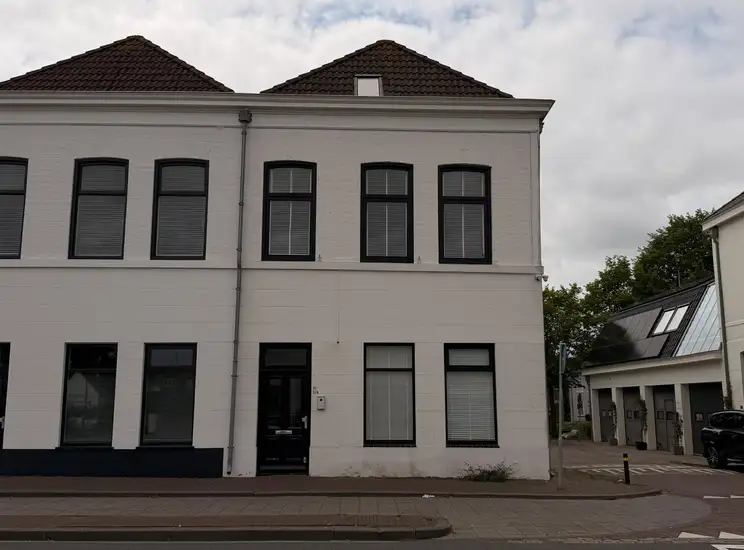 Foto #0 Appartement Binnenhaven Den Helder