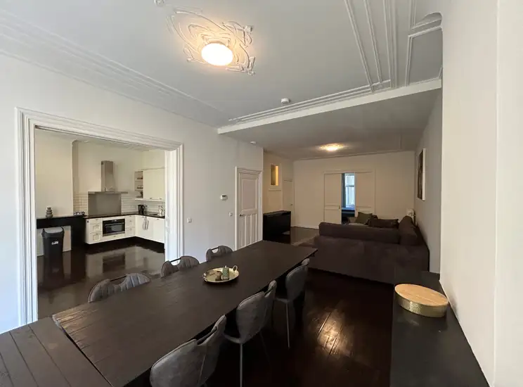 Foto #0 Appartement Roo-Valkstraat Rotterdam