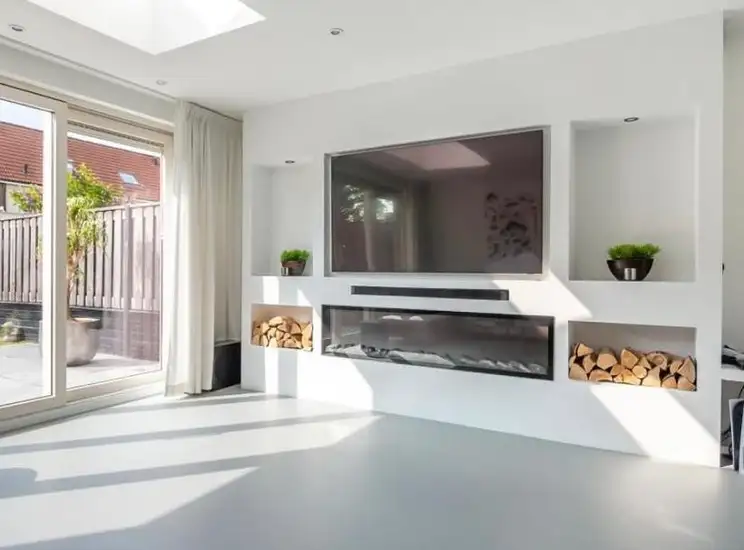 Foto #0 Huurwoning Haarspitstraat Purmerend