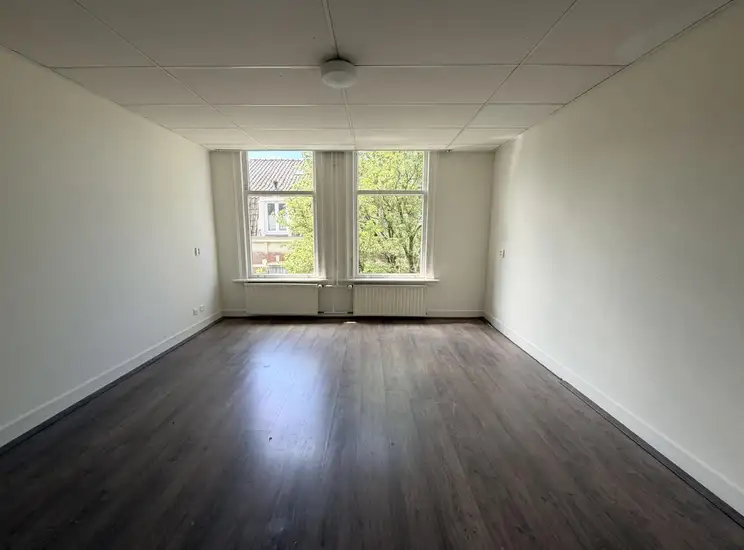 Foto #0 Appartement Singelstraat Utrecht