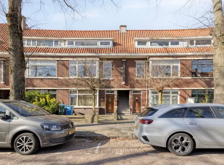 Foto #0 Appartement Paulus Potterlaan Rijswijk