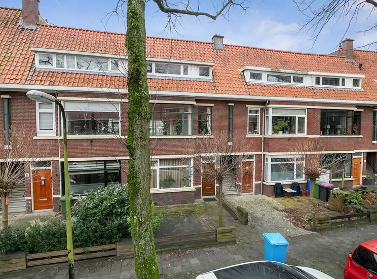 Foto #0 Appartement Paulus Potterlaan Rijswijk