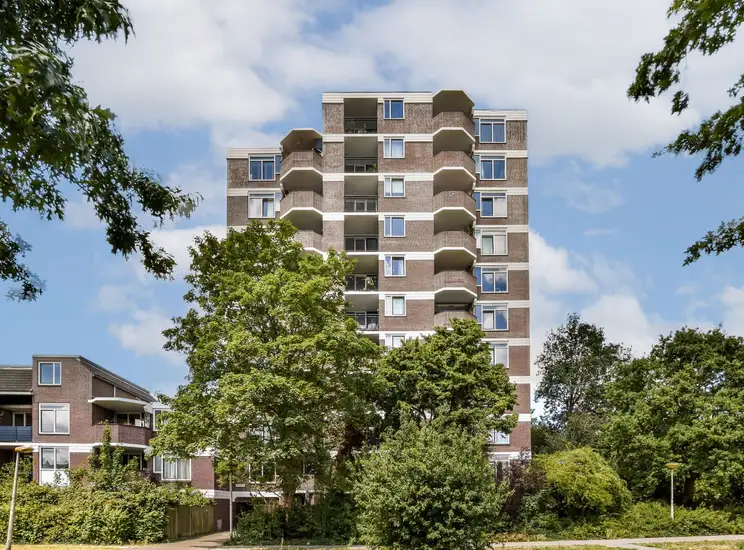 Foto #0 Appartement Tarwekamp Diemen