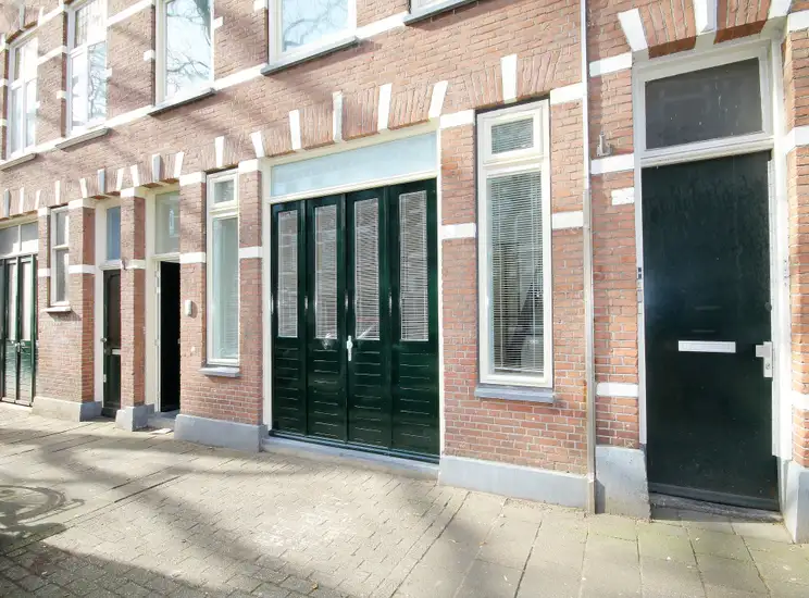 Foto #0 Appartement Zusterstraat Den Haag