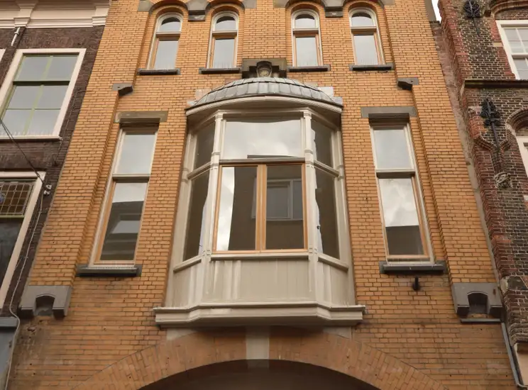 Foto #0 Appartement Voorstraat Dordrecht