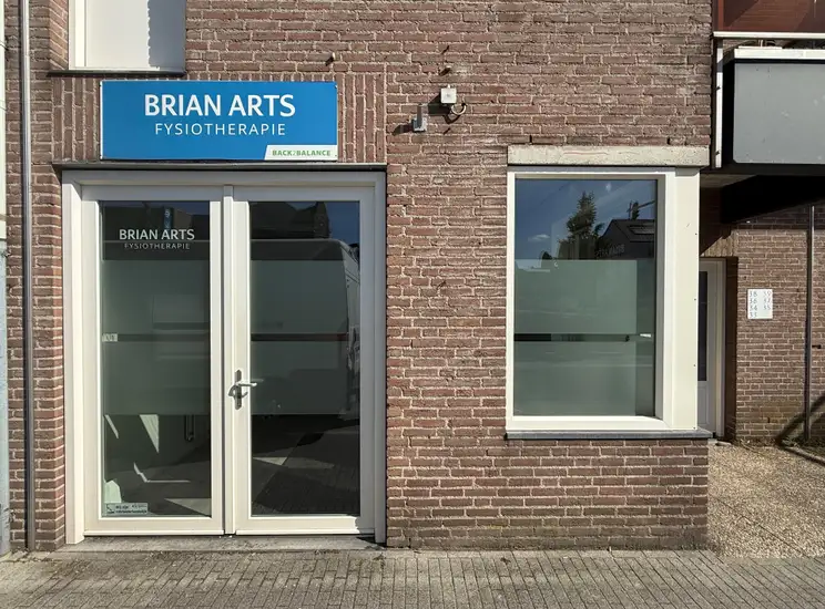 Foto #0 Appartement Elsstraat Beek