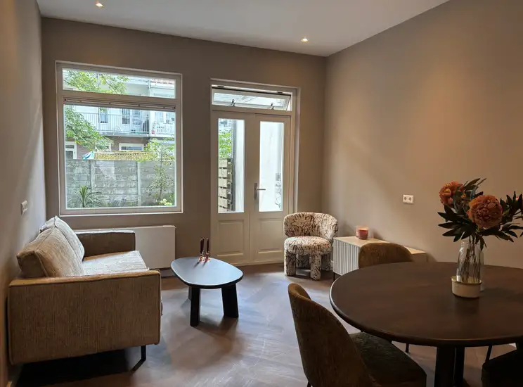 Foto #0 Appartement Aalsmeerweg Amsterdam