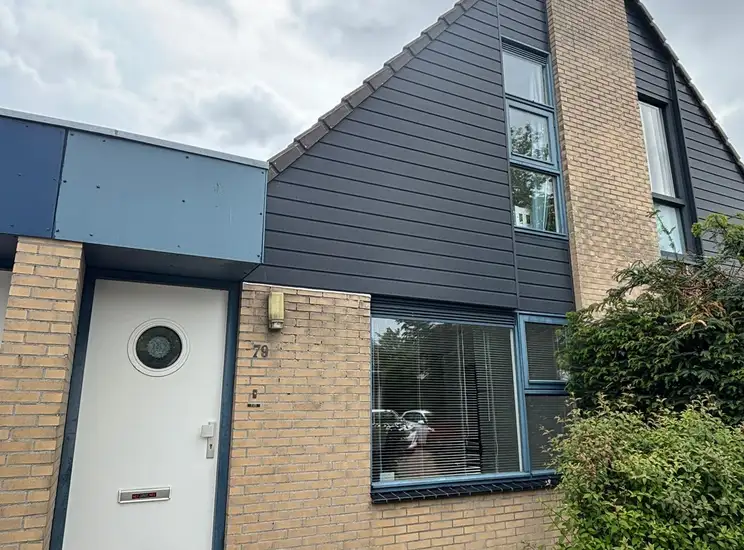Foto #0 Huurwoning Lemenburg Hoofddorp