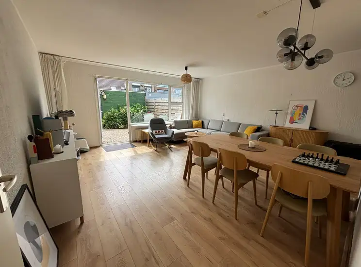 Foto #0 Huurwoning Lemenburg Hoofddorp
