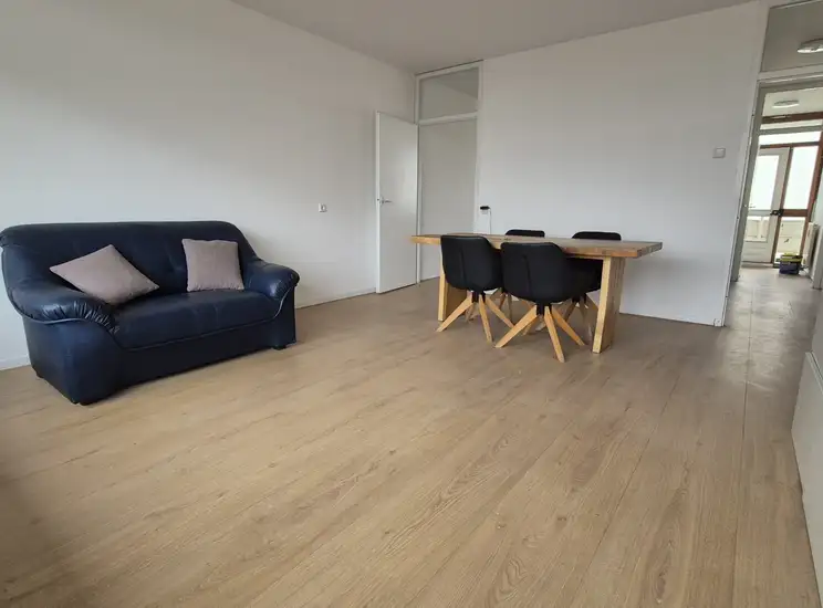 Foto #0 Appartement Heemraadweg Weesp