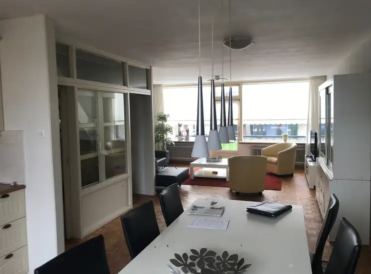 Foto #0 Huurwoning Welleweg Brielle