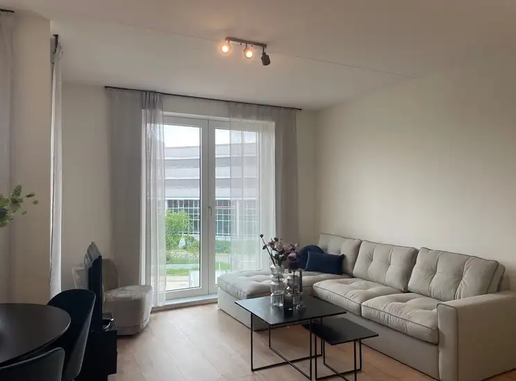 Foto #0 Appartement Mies van der Rohestraat Hoofddorp