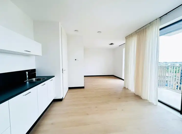 Foto #0 Appartement Mies van der Rohestraat Hoofddorp