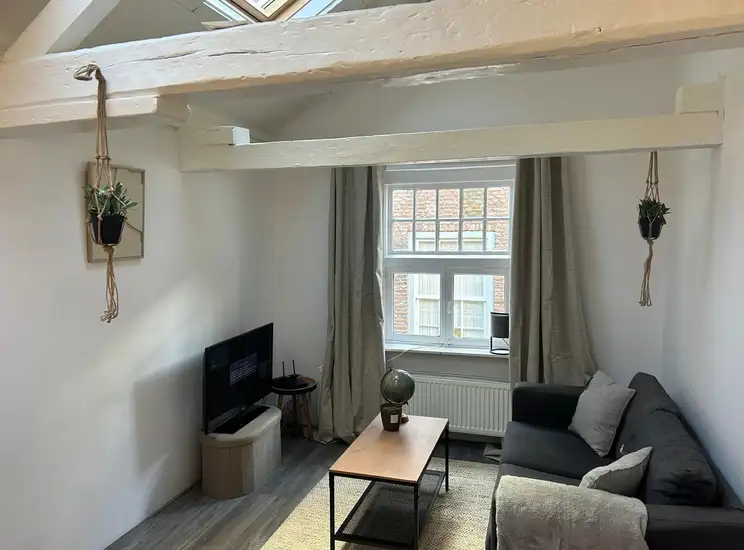 Foto #0 Appartement Koopmanstraat Brielle