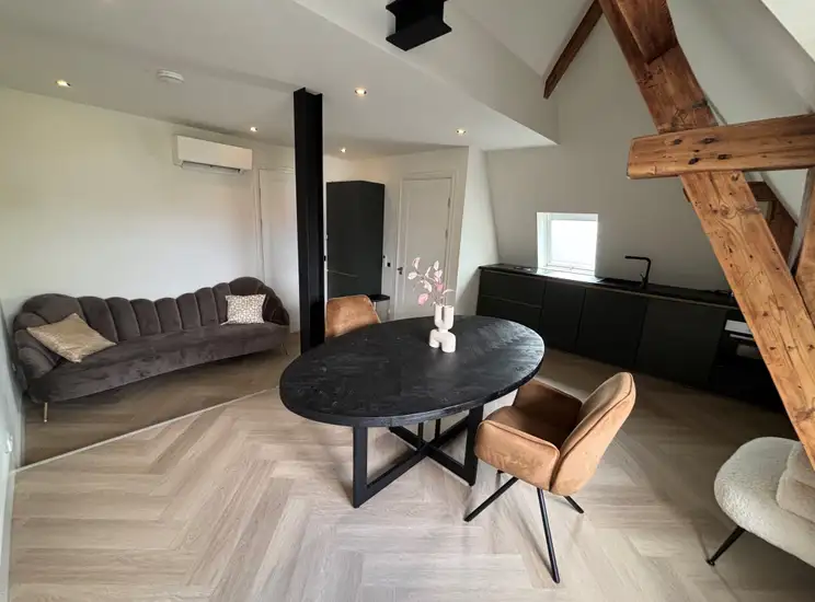 Foto #0 Appartement Herengracht Muiden