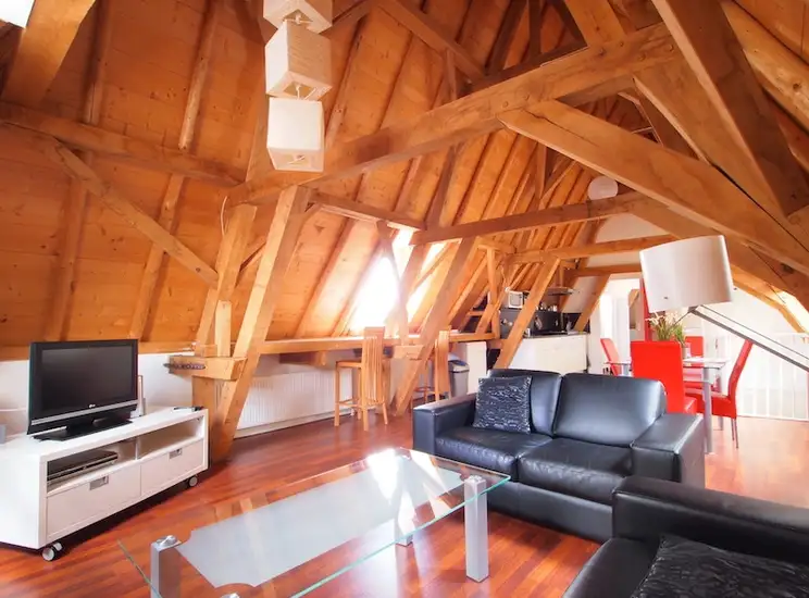 Foto #0 Appartement Markt Brielle