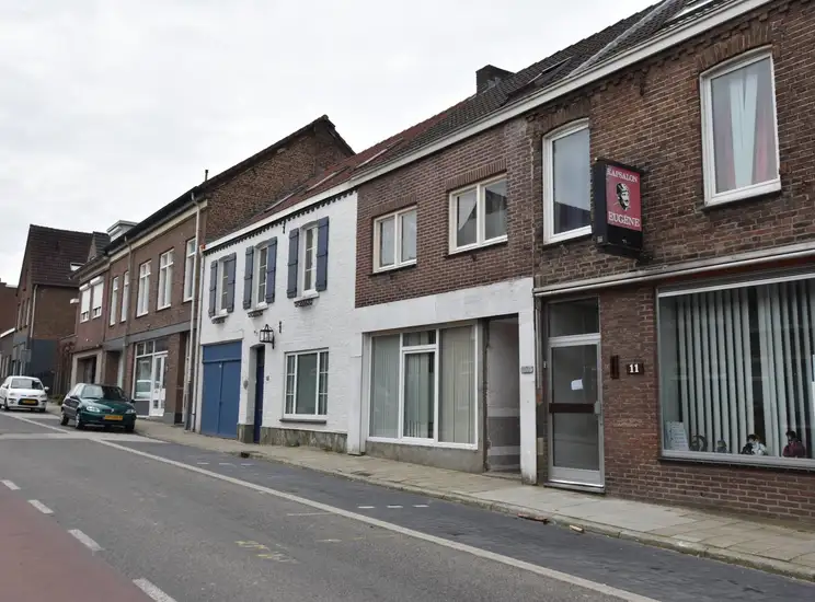Foto #0 Kamer Nuinhofstraat Nuth