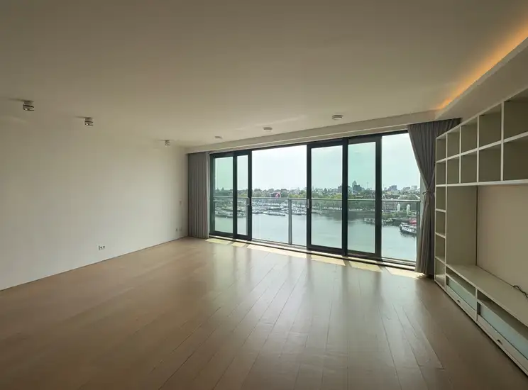 Foto #0 Appartement Willem Frederik Hermansstraat Amsterdam