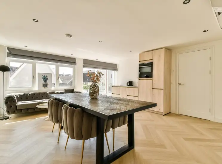 Foto #0 Appartement Herengracht Muiden