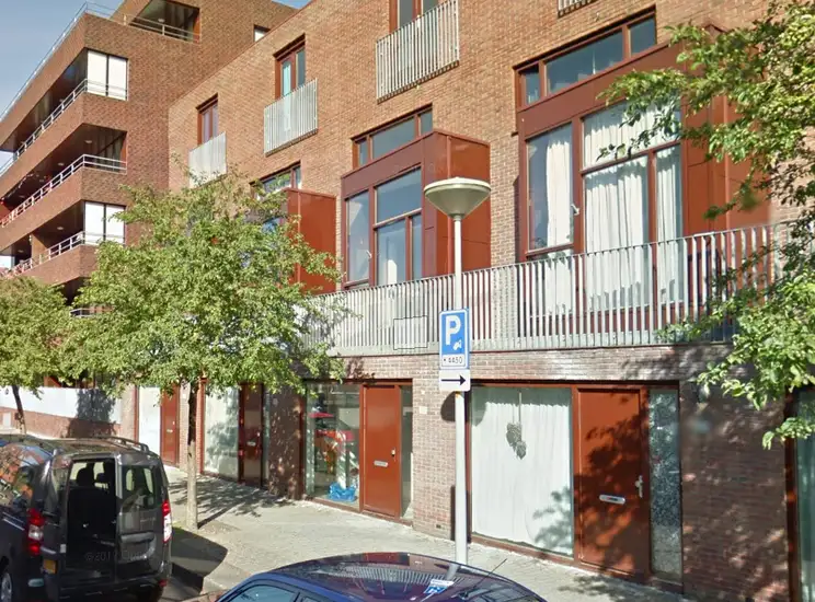 Foto #0 Huurwoning Juf van Kempenstraat Hoofddorp