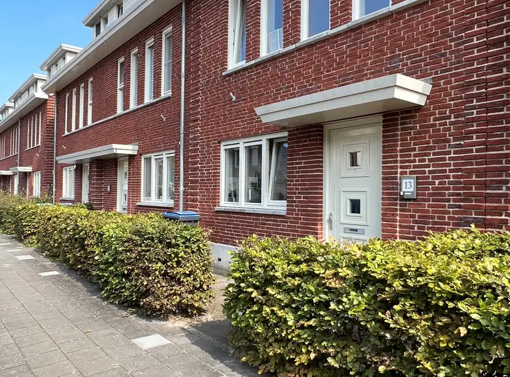 Foto #0 Huurwoning De Catoenboom Amstelveen