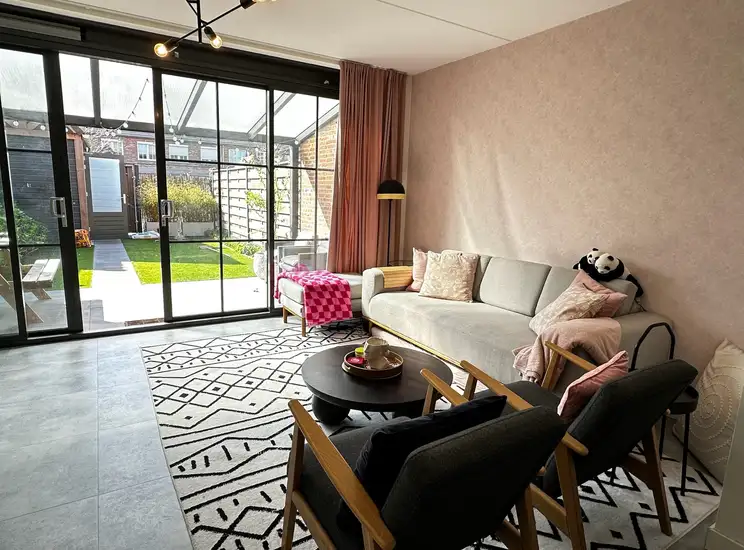 Foto #0 Huurwoning Thomas Morelaan Hoofddorp